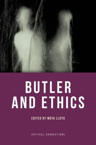 Butler and Ethics Butler and Ethics