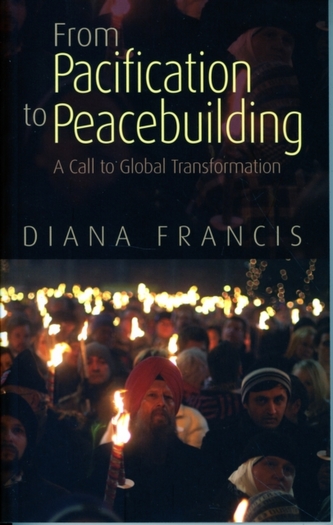 From Pacification to Peacebuilding