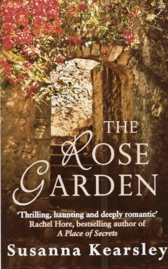 The Rose Garden