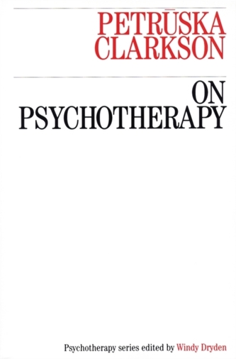 On Psychotherapy On Psychotherapy