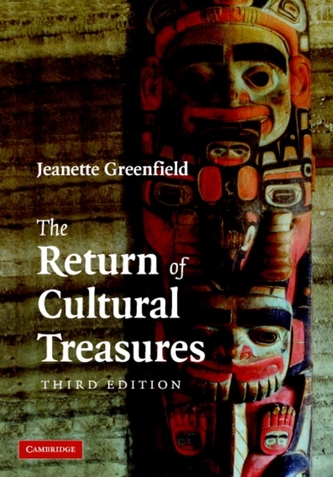 The Return of Cultural Treasures