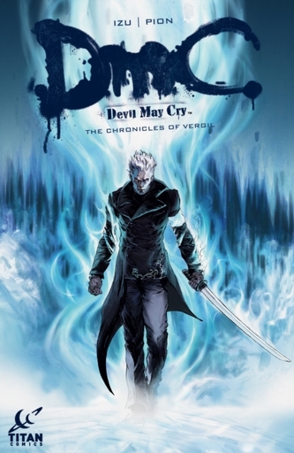 DMC - Devil May Cry