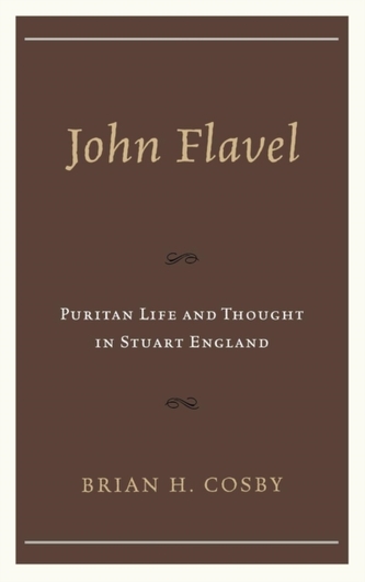 John Flavel John Flavel