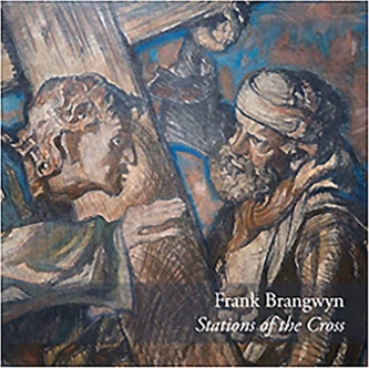 Frank Brangwyn