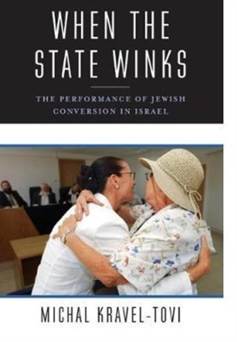 When the State Winks
