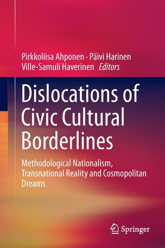 Dislocations of Civic Cultural Borderlines