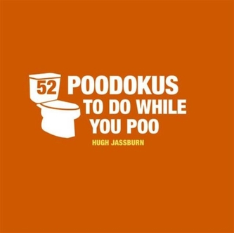 52 PooDokus to Do While You Poo 52 PooDokus to Do While You Poo