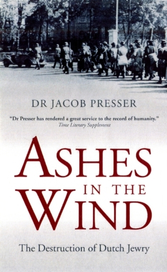 Ashes in the Wind