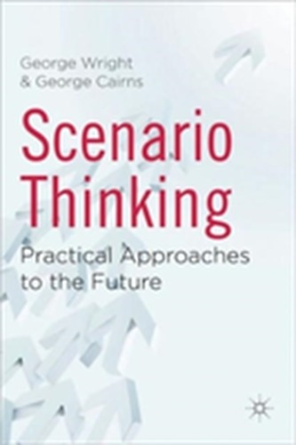 Scenario Thinking Scenario Thinking