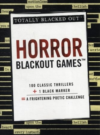 Horror Blackout Games