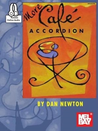 MORE CAFE ACCORDION