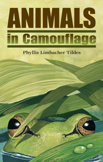 Animals In Camouflage