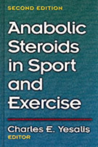 Anabolic Steroids in Sport and Exercise