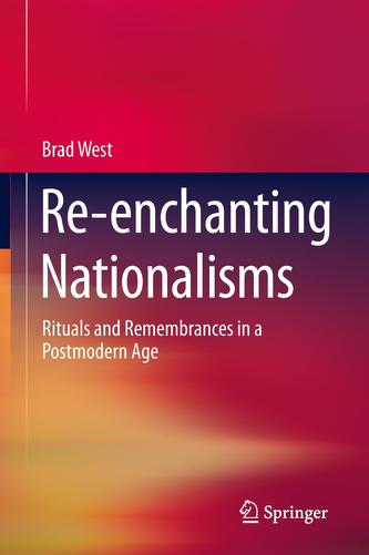 Re-enchanting Nationalisms