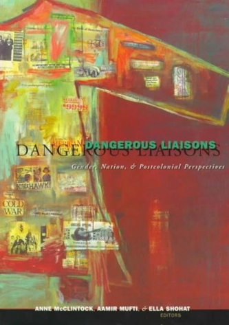 Dangerous Liaisons