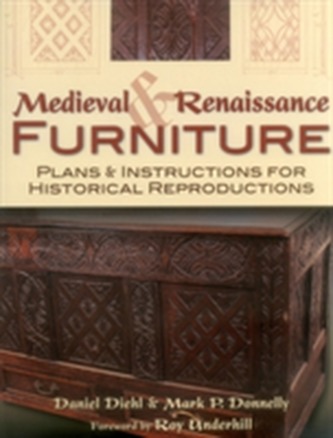 Medieval & Renaissance Furniture