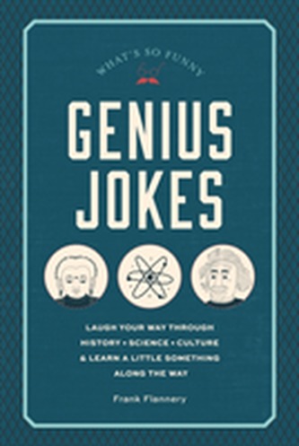 Genius Jokes