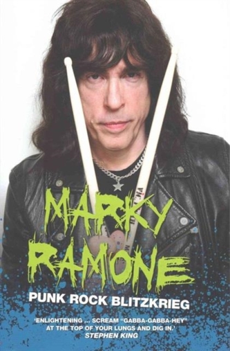 Marky Ramone