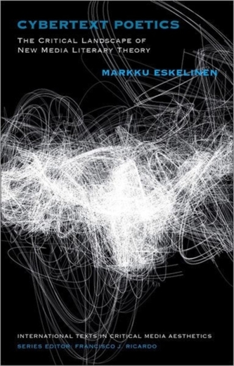 Cybertext Poetics