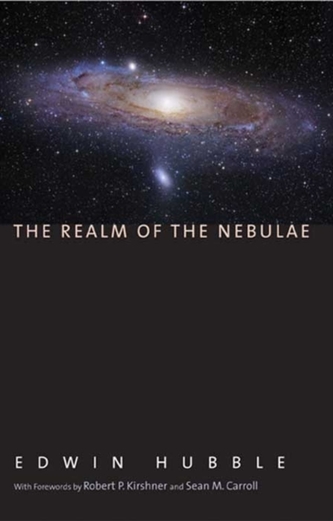 The Realm of the Nebulae The Realm of the Nebulae