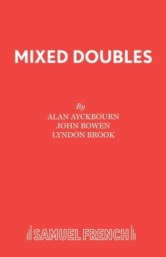 Mixed Doubles
