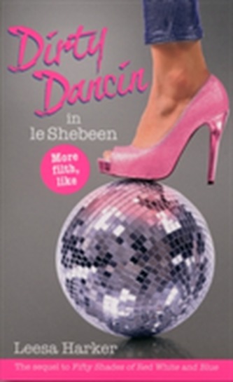 Dirty Dancin in Le Shebeen