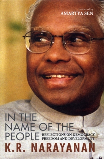 In the Name of the People