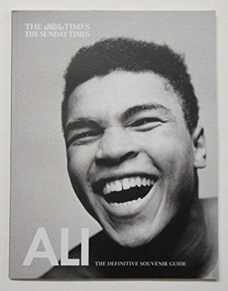 Muhammad Ali