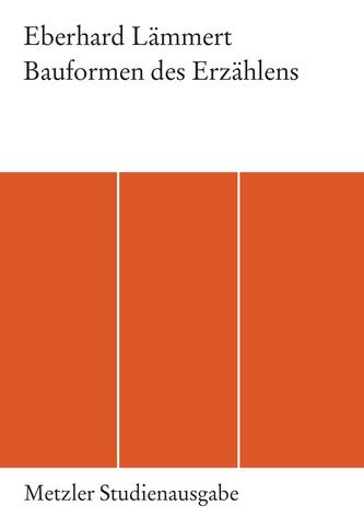 Bauformen des Erzahlens