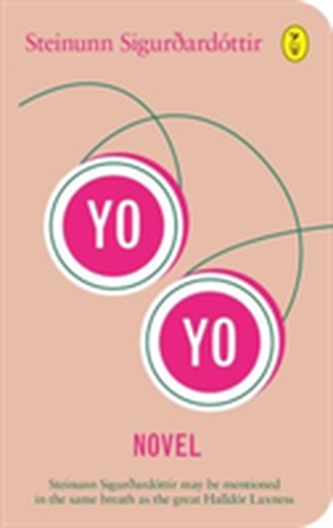 Yo-yo