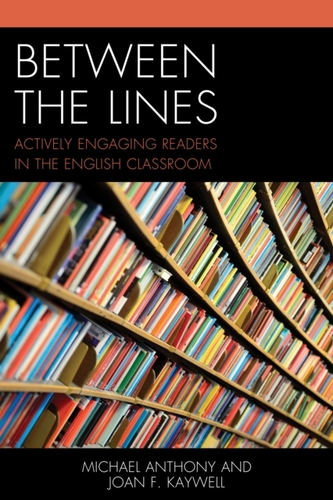 Between the Lines Between the Lines