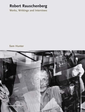 Rauschenberg
