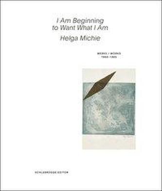 Helga Michie: Works
