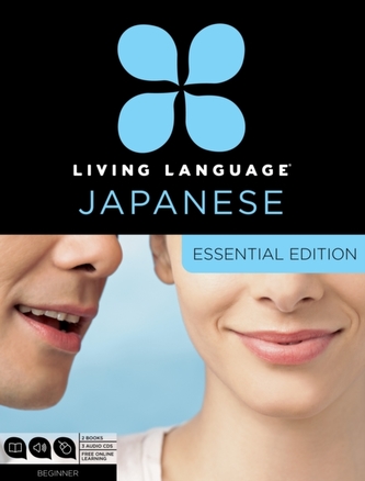 Essential Japanese
