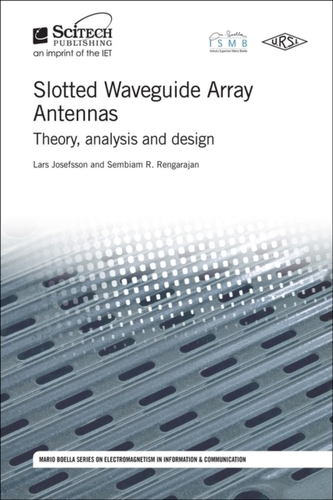 Slotted Waveguide Array Antennas