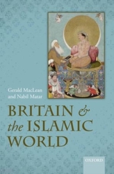 Britain and the Islamic World, 1558-1713