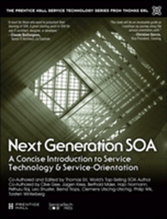 Next Generation SOA