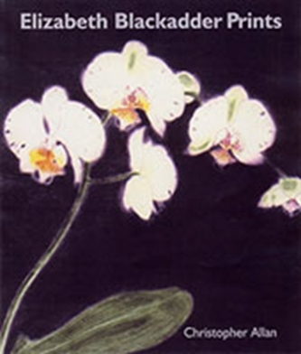 Elizabeth Blackadder Prints