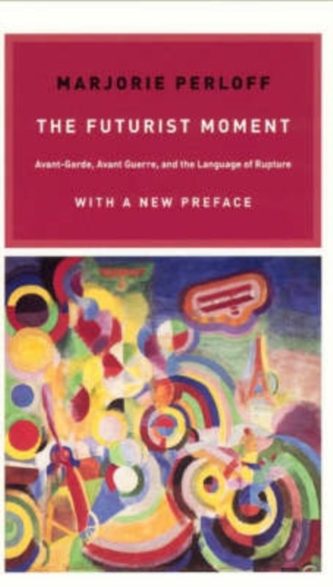 The Futurist Moment