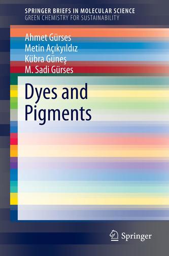 Dyes and Pigments