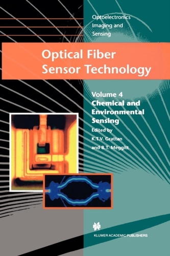 Optical Fiber Sensor Technology