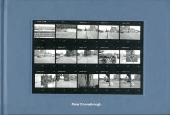 Peter Downsbrough