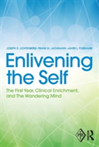 Enlivening the Self
