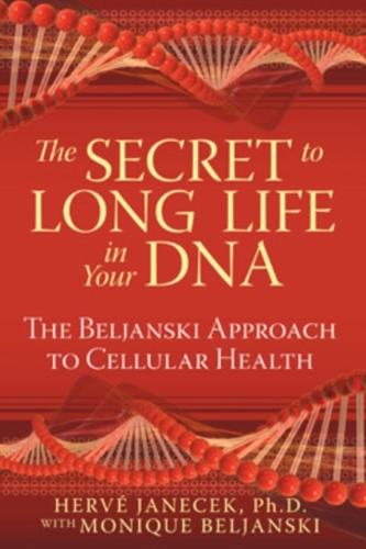 Secret to Long Life in Your DNA