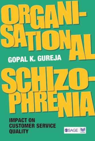 Organisational Schizophrenia