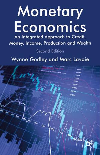 Monetary Economics