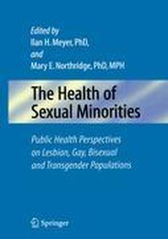 The Health of Sexual Minorities