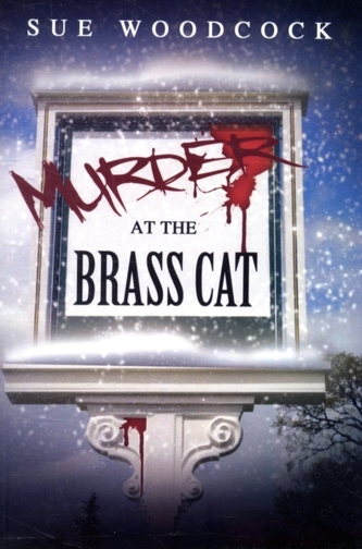 Murder at the Brass Cat