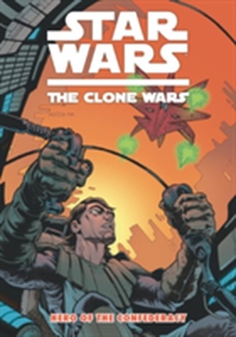 Star Wars - The Clone Wars Star Wars - The Clone Wars