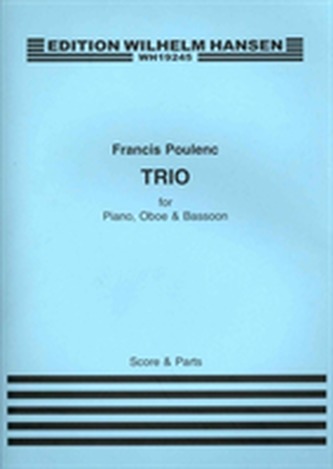 Francis Poulenc